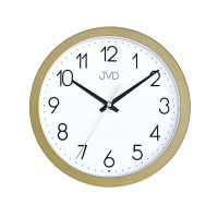 Nástenné hodiny JVD HA229.1, 20cm
